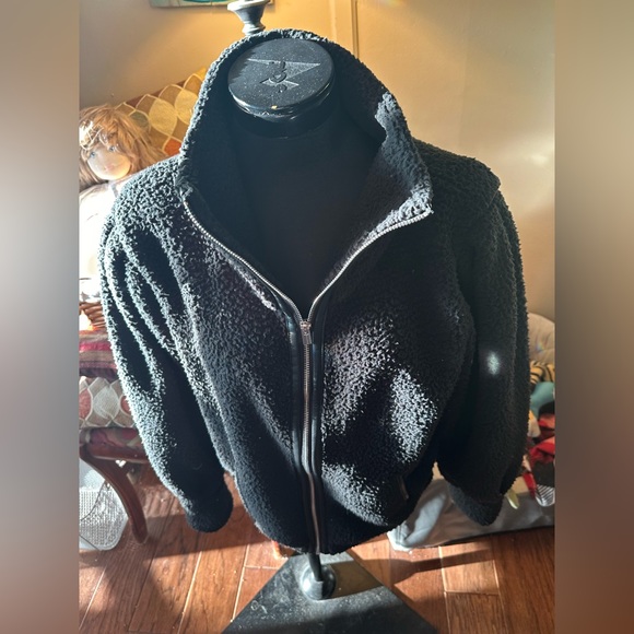 5 for $25- NWOT Express Coat size Medium - Picture 11 of 14